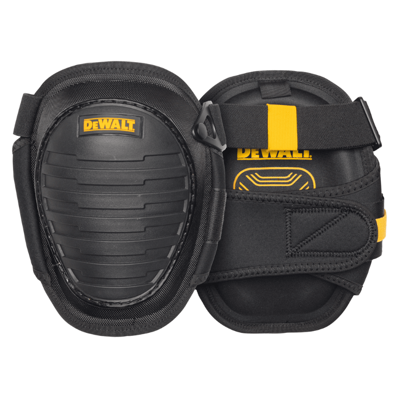 RODILLERAS CON GEL PARA CONSTRUCCION DEWALT DWST590013 0