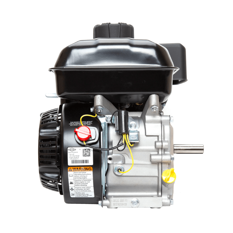 MOTOR BENCINERO 208 CC CR950 BRIGGS & STRATTON4