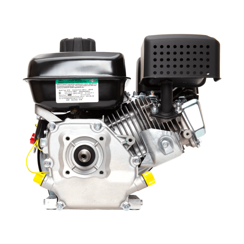 MOTOR BENCINERO 208 CC CR950 BRIGGS & STRATTON5
