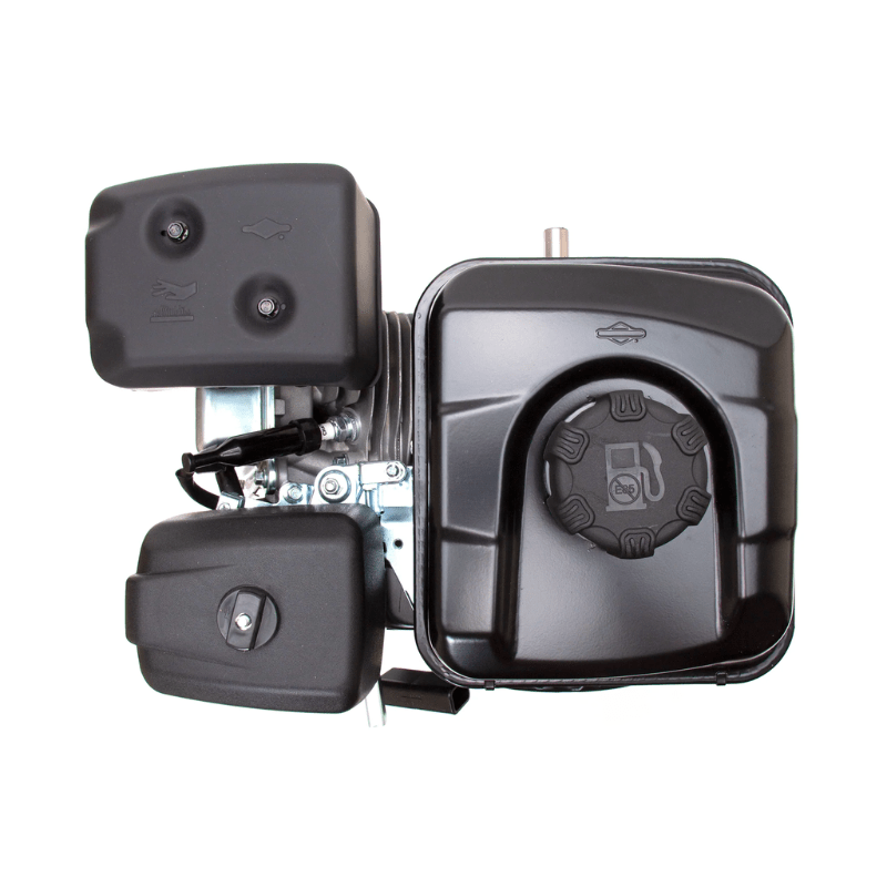 MOTOR BENCINERO 208 CC BRIGGS & STRATTON 13R232-0001-F17