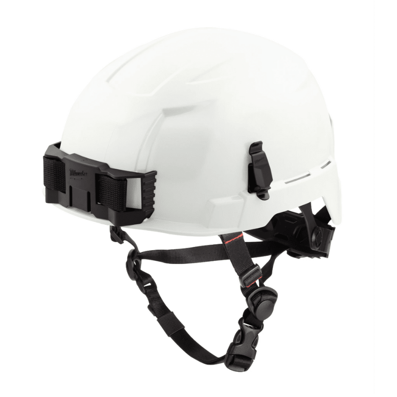 CASCO DE SEGURIDAD CLASE E MILWAUKEE 48-73-1301 0