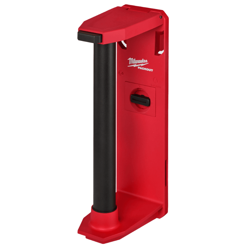 SOPORTE PORTA ROLLOS PACKOUT MILWAUKEE 48-22-8337 0