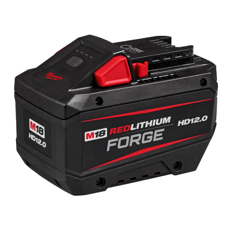 BATERÍA M18 REDLITHIUM FORGE XC12.0 MILWAUKEE 48-11-1813 0