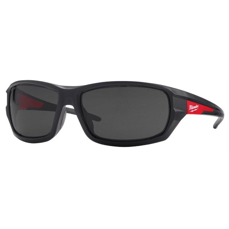 GAFAS DE SEGURIDAD OSCURAS MILWAUKEE 48-73-2025 0