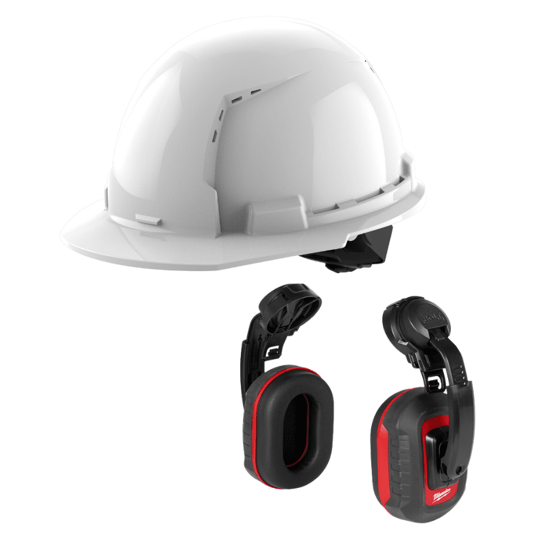 KIT TT CASCO 48-73-1200 + OREJERAS DE 24dB 48-73-3250 0