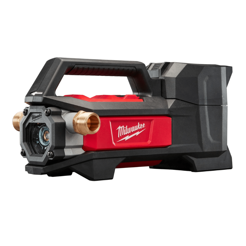 BOMBA DE TRANSFERENCIA DE AGUA M18 MILWAUKEE 2771-20 0