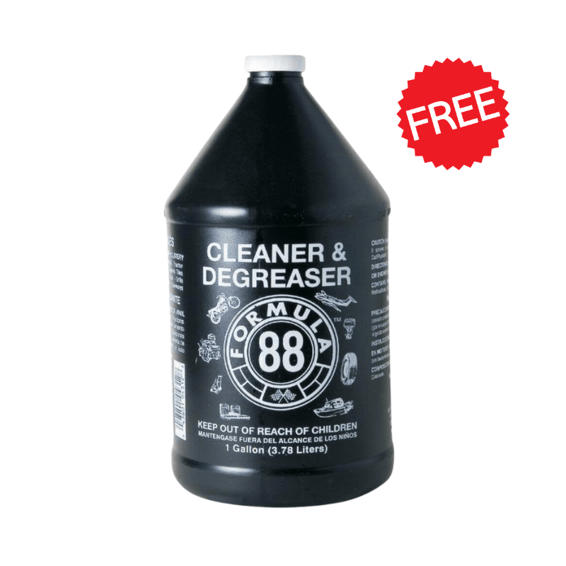 SET REMOVEDOR DE OXIDO 1 GAL + DESENGRASANTE 1 GAL (DE REGALO) FORMULA 883