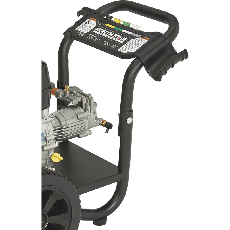 HIDROLAVADORA KOHLER 3300 PSI NORTH STAR 157440413