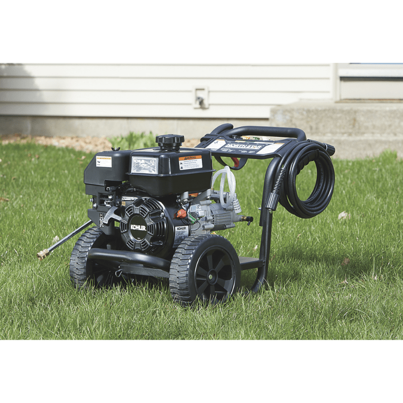 HIDROLAVADORA KOHLER 3300 PSI NORTH STAR 157440415