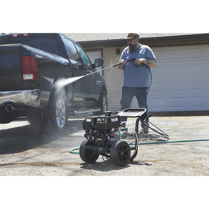 HIDROLAVADORA KOHLER 3300 PSI NORTH STAR 157440418