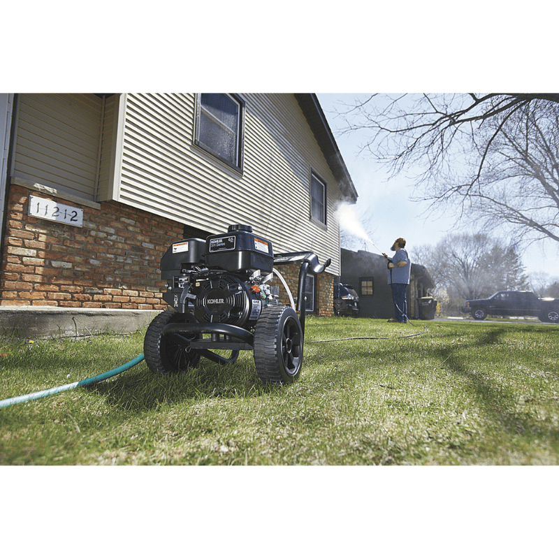 HIDROLAVADORA KOHLER 3300 PSI NORTH STAR 157440419