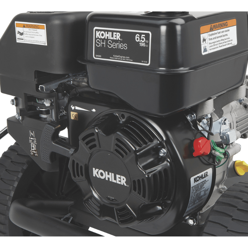 HIDROLAVADORA KOHLER 3300 PSI NORTH STAR 15744044