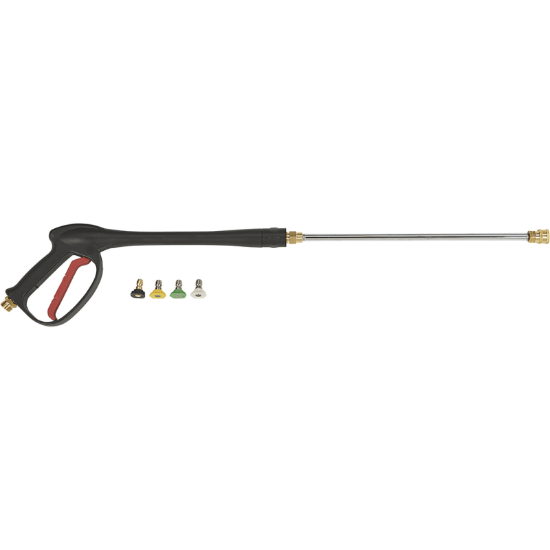 HIDROLAVADORA KOHLER 3300 PSI NORTH STAR 15744048