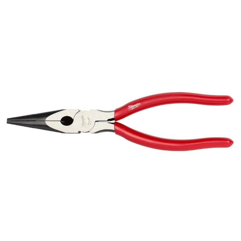ALICATE DE PUNTA LARGA 8