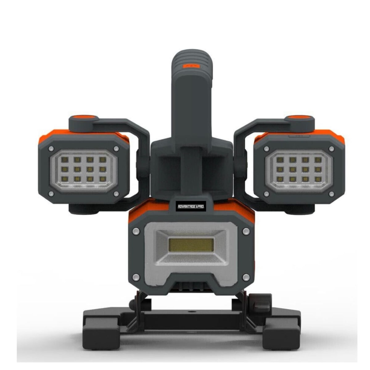 LUZ DE TRABAJO LED 3 FOCOS 2000 LUMENES ADVANTAGE PRO 16002152