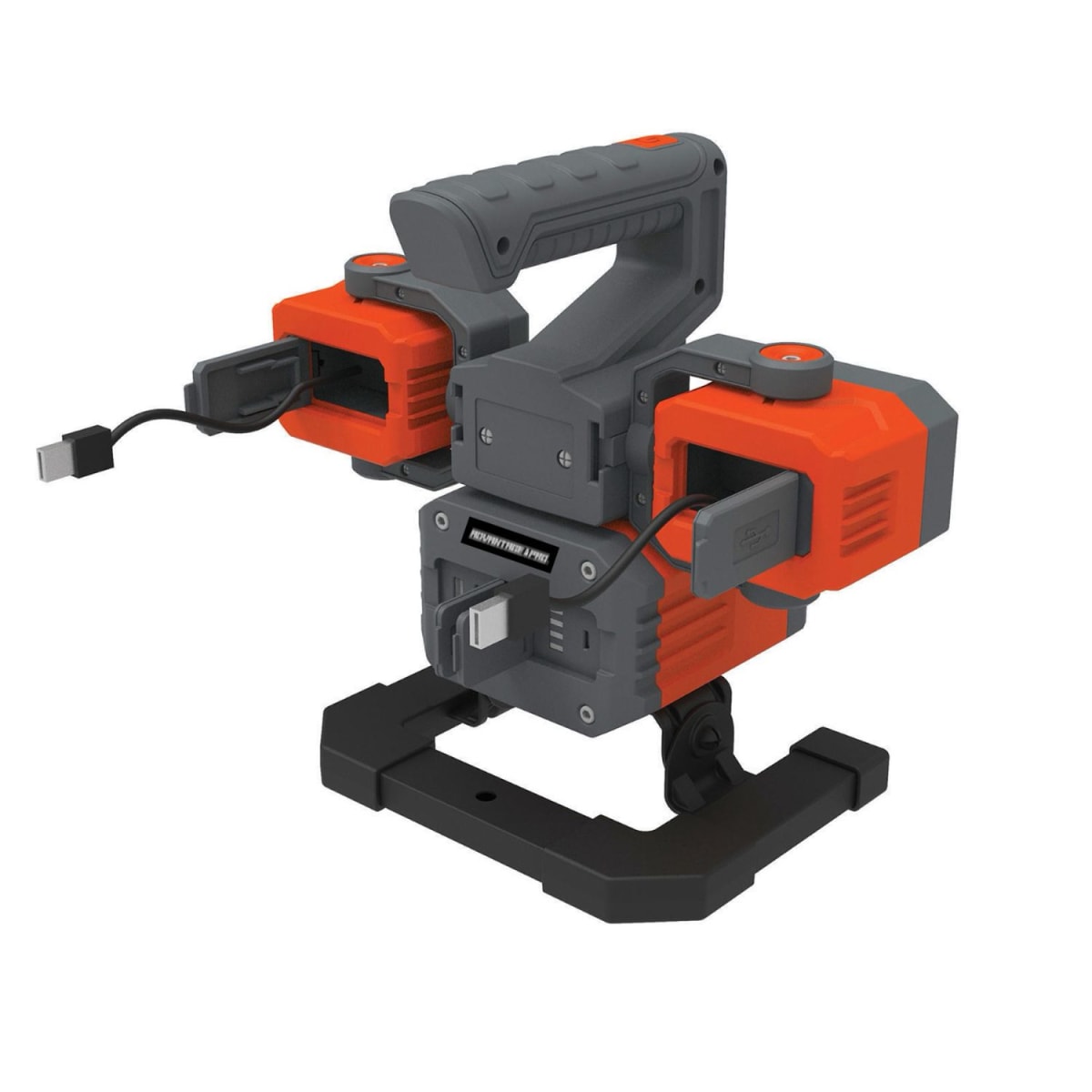 LUZ DE TRABAJO LED 3 FOCOS 2000 LUMENES ADVANTAGE PRO 16002153