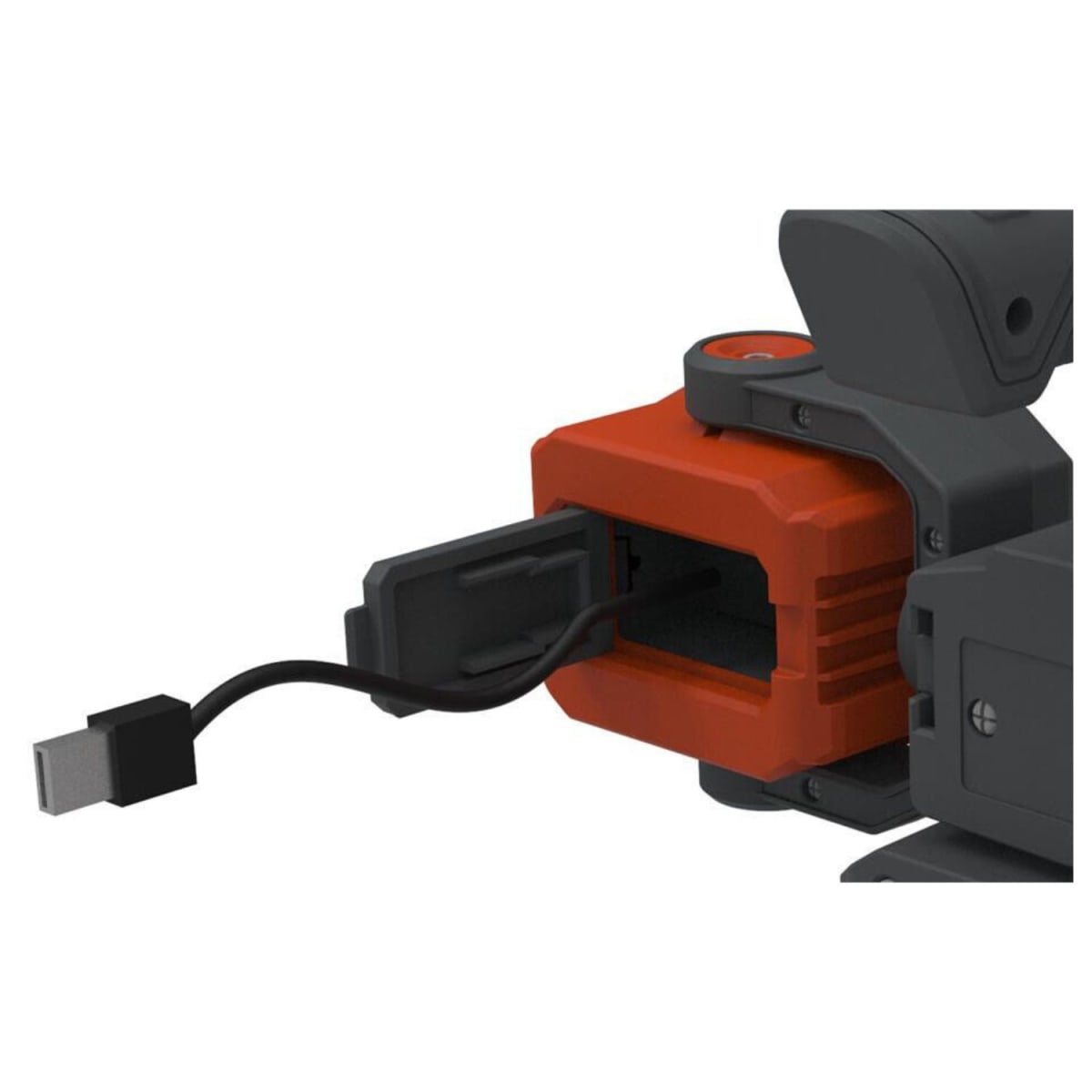 LUZ DE TRABAJO LED 3 FOCOS 2000 LUMENES ADVANTAGE PRO 16002158