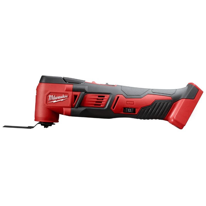 MULTI HERRAMIENTA OSCILANTE M18 MILWAUKEE 2626-20 0