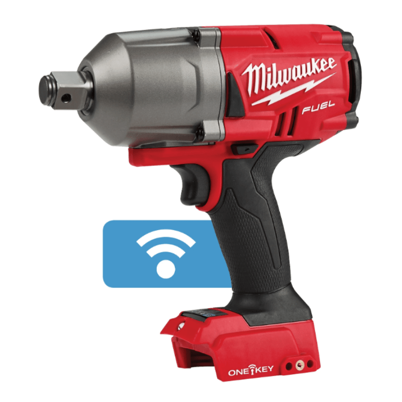 LLAVE DE IMPACTO 3/4