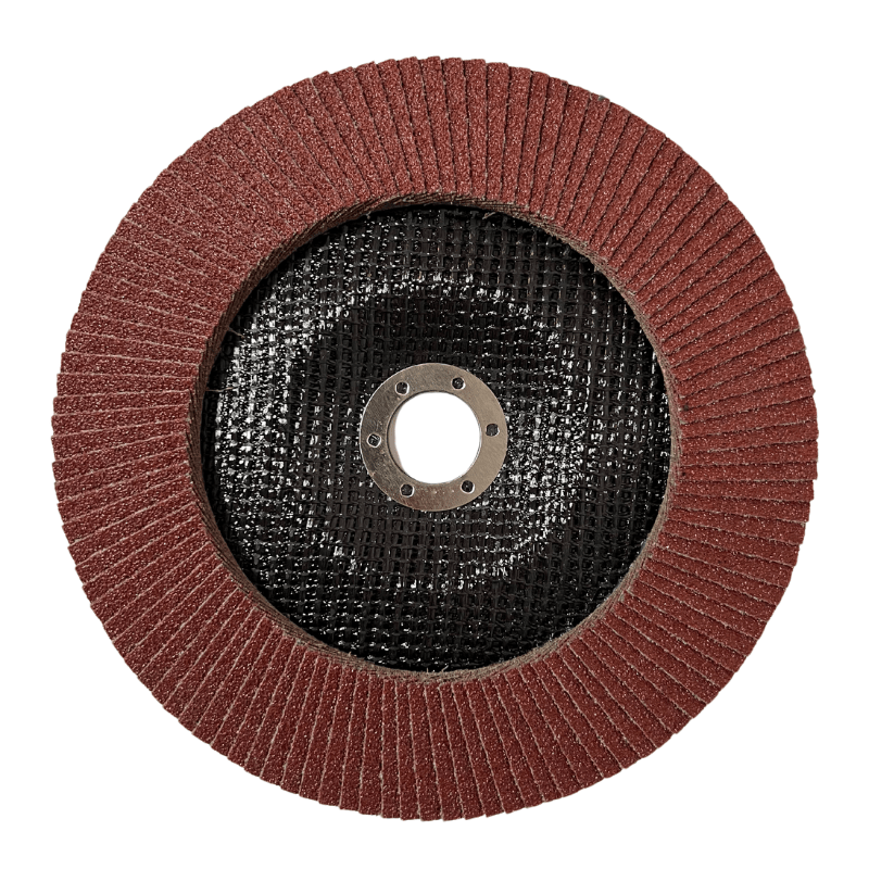 DISCO FLAP METAL #80 7