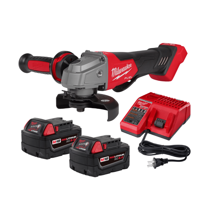 KIT TT ESMERIL INALAMBRICO 4-1/2