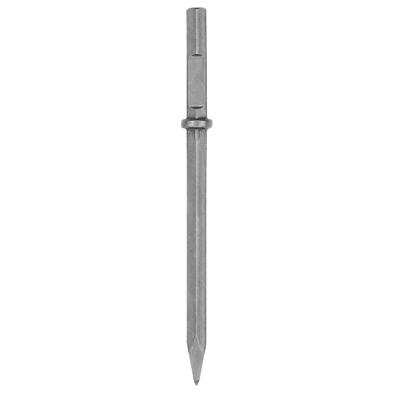 CINCEL PUNTA AGUDA HEX 28X500MM DEWALT DW5960 0