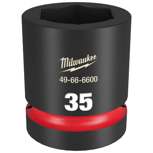 DADO DE IMPACTO 1IN  35MM  49-66-6600 0