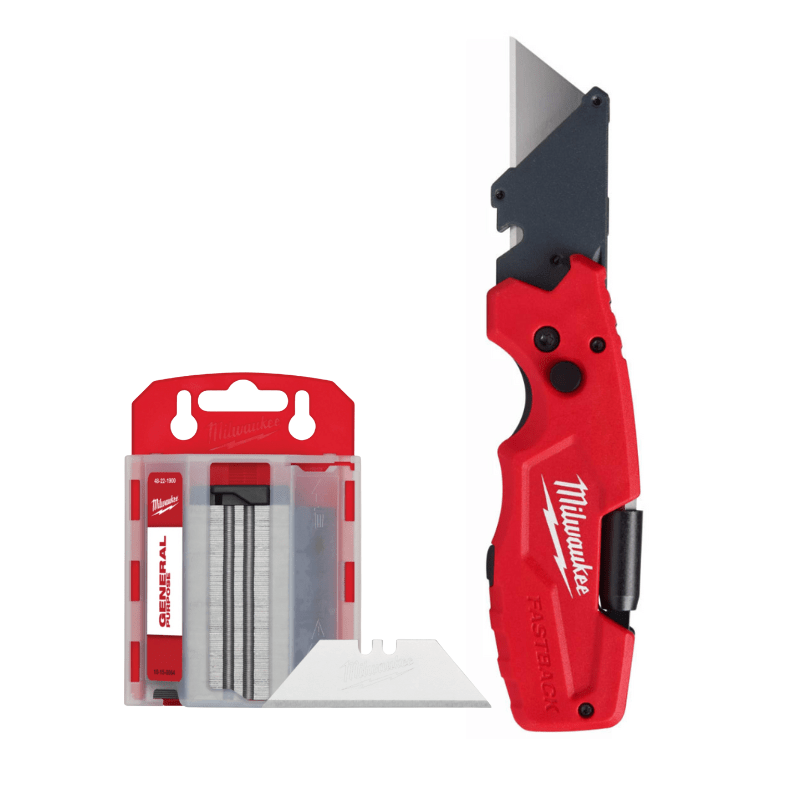 SET CUCHILLO 48-22-1505 + REPUESTOS DE CUCHILLO 48-22-1900 0