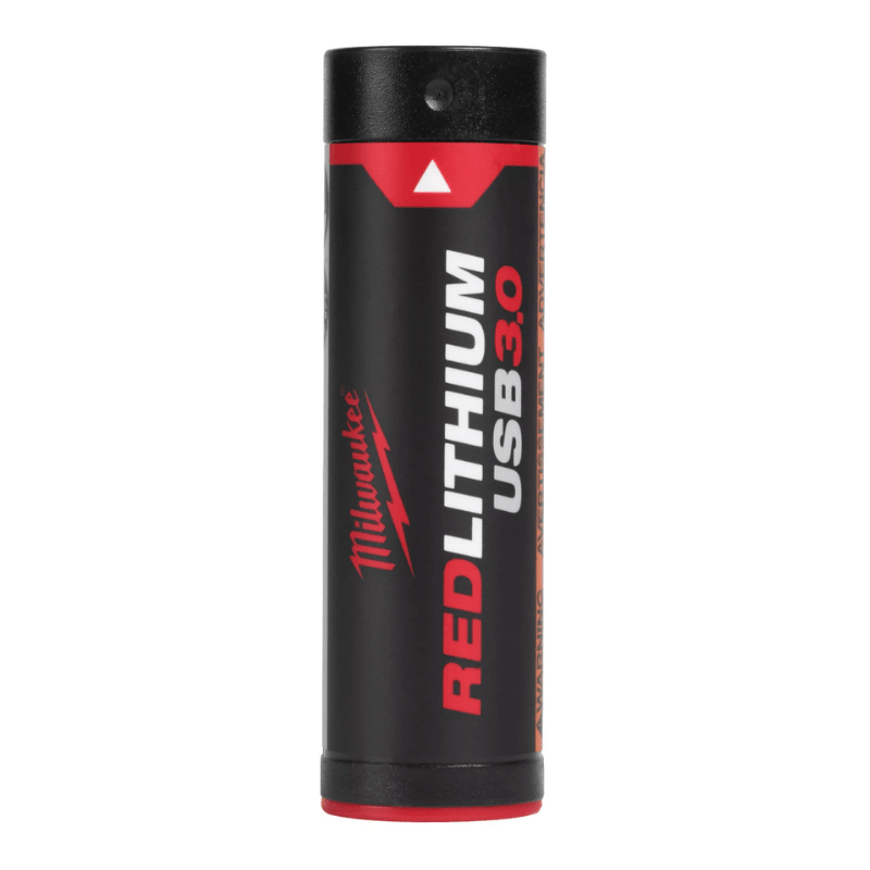 BATERIA USB 3.0 REDLITHIUM MILWAUKEE 48-11-2131 0