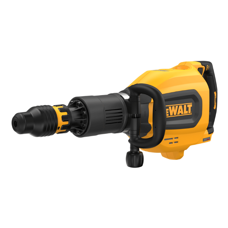 MARTILLO DEMOLEDOR INALAMBRICO SDS MAX 27J 60V MAX DEWALT DCH911B-B3 0