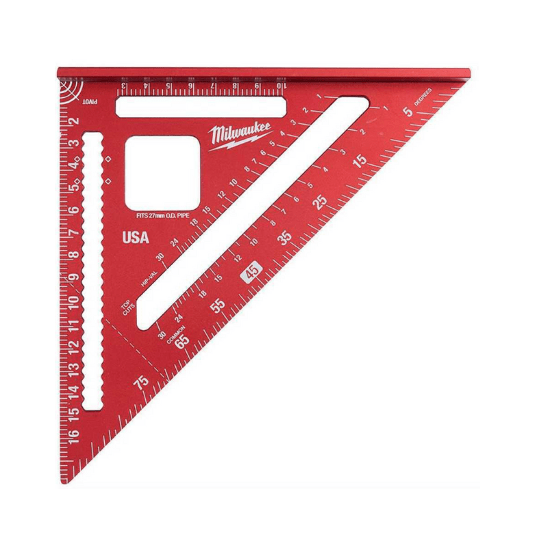 SET TT ESCUADRA RÁPIDA 7