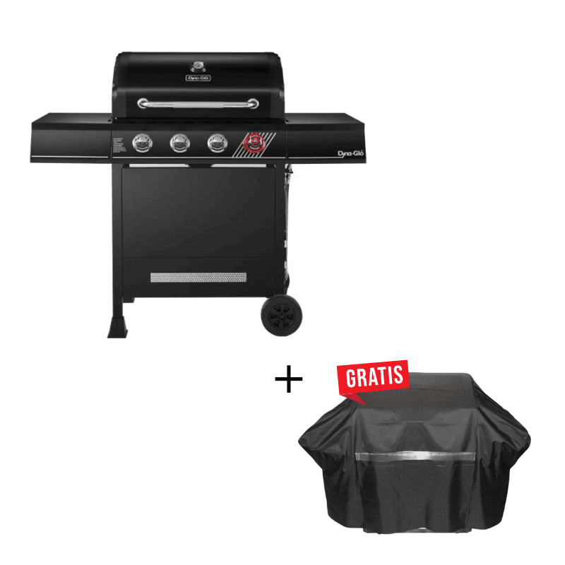 KIT TT PARRILLA DGH450CRP + CARPA 1001534517 0