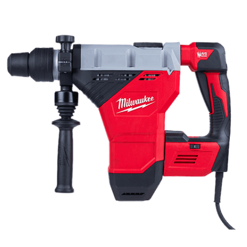 ROTOMARTILLO  15 AMP 110V MILWAUKEE 5546-21 0