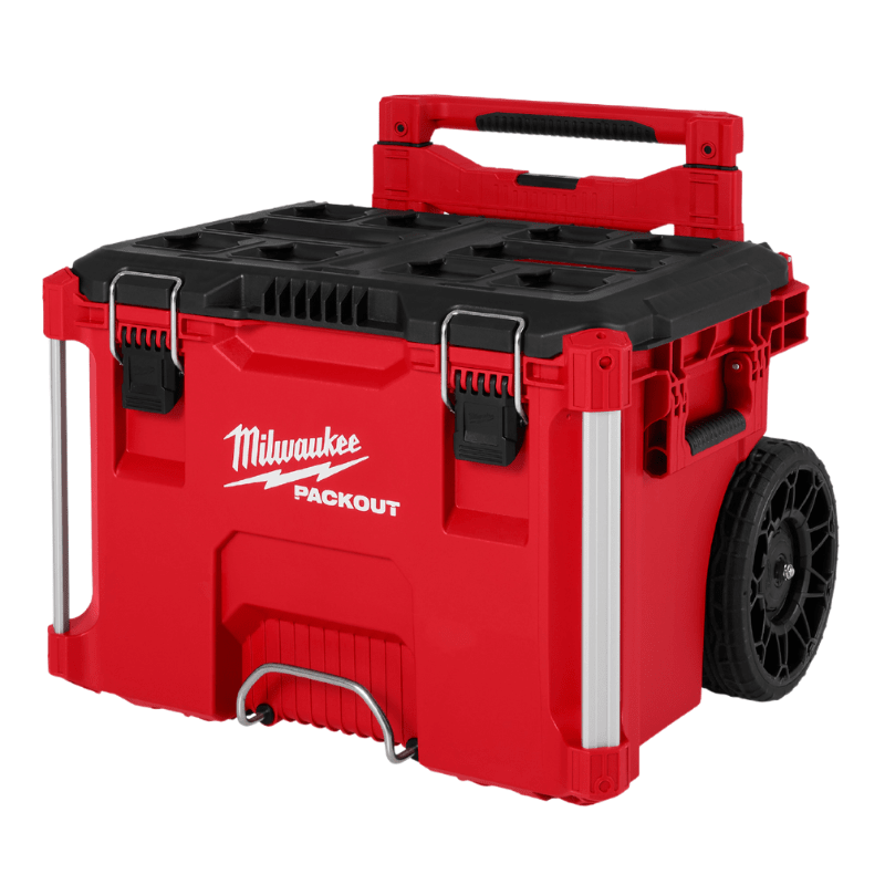 CAJA HERRAMIENTAS RODANTE PACKOUT MILWAUKEE 48-22-8427 0