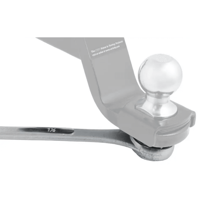 LLAVE HEXAGONAL 1-1/8