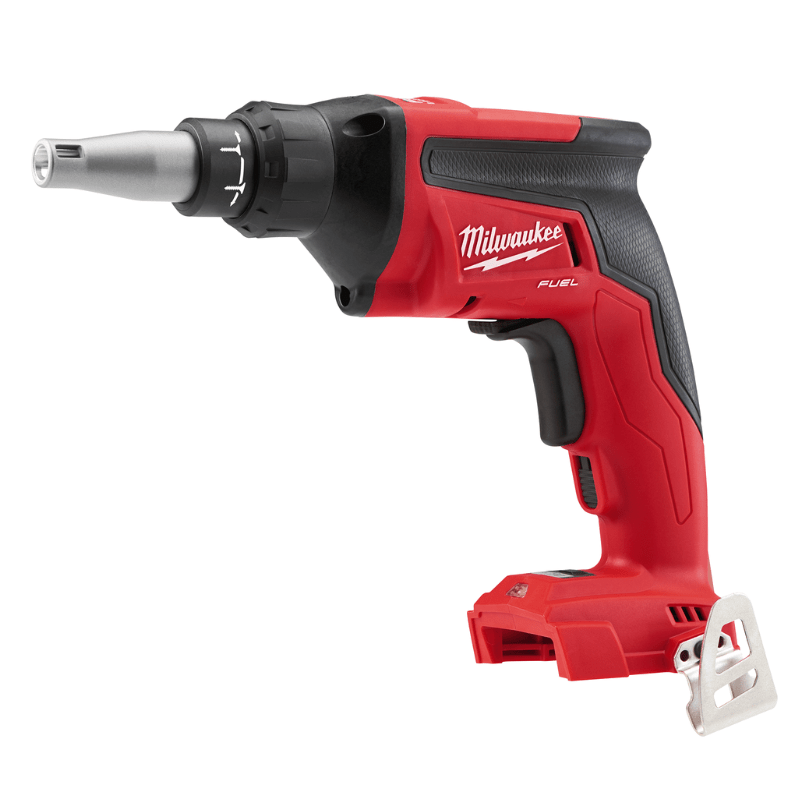 PACK CYBER ATORNILLADOR DRYWALL M18 2866-20 + CARGADOR Y BATERÍA 5AH 48-5950 + SET 18 PUNTAS 48-32-44032