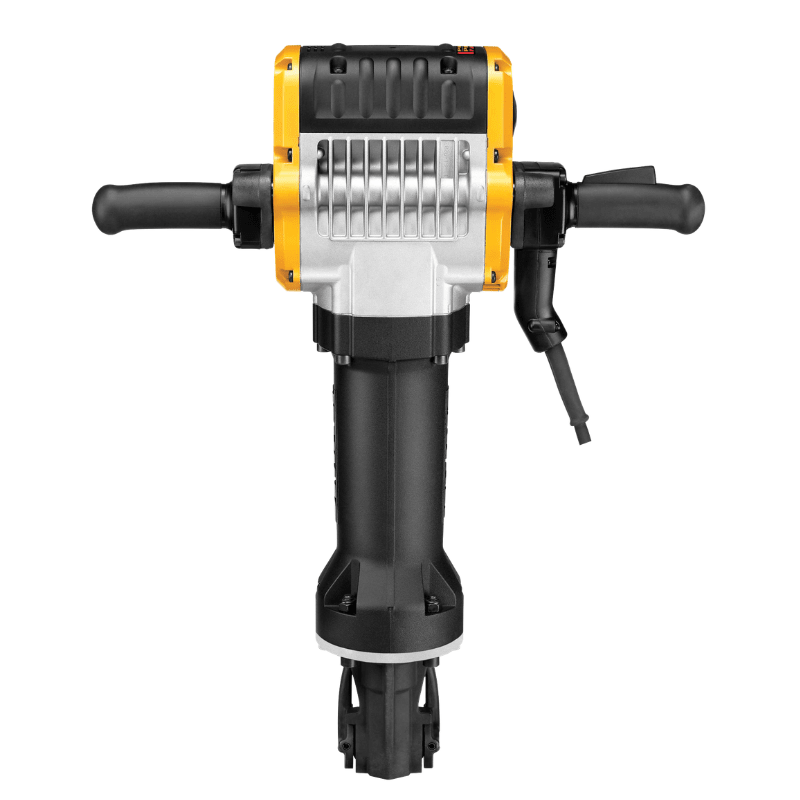 MARTILLO DEMOLEDOR HEXAGONAL 28MM 2100W 62J DEWALT D25980-B22