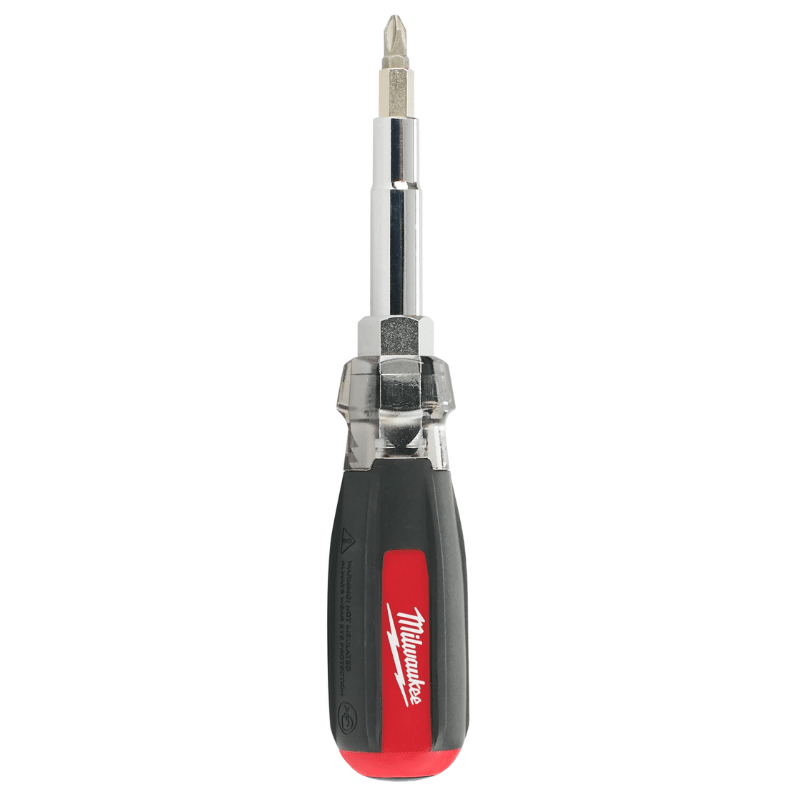 DESTORNILALDOR 13 EN 1 CON ECX MILWAUKEE 48-22-28802