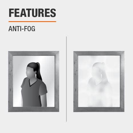 ESPEJO 58 X 74 CM MARCO MARTILLADO4