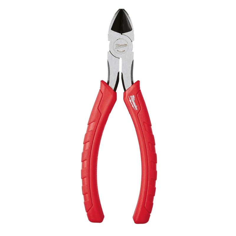 ALICATE DE CORTE DIAGONAL MILWAUKEE 48-22-61062