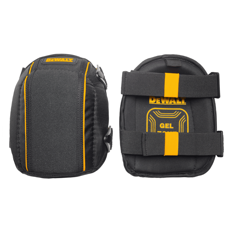 RODILLERAS CON GEL PARA CONSTRUCCION DEWALT DWST5900142