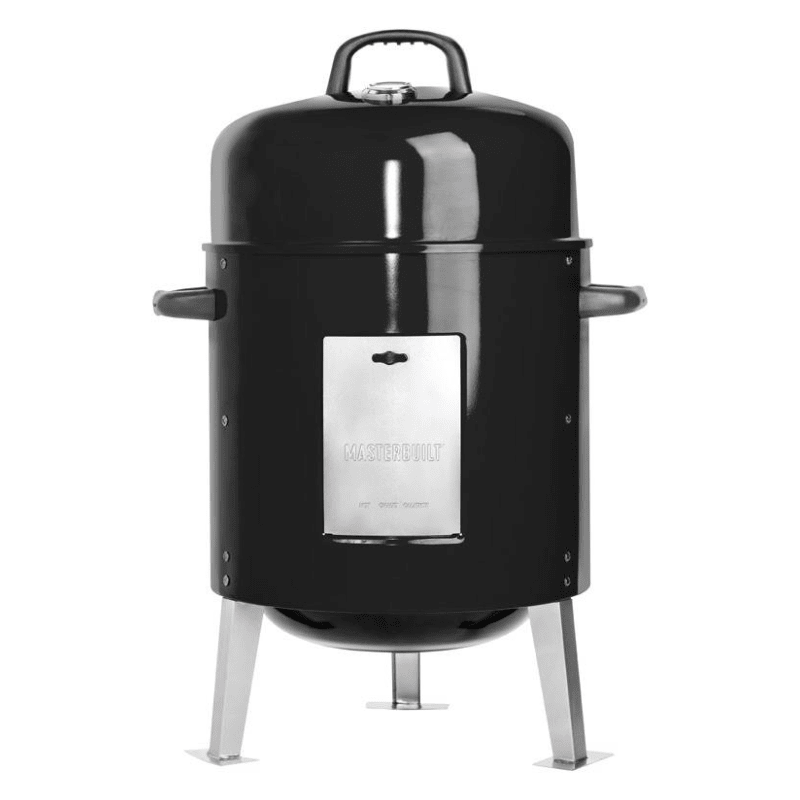 KIT TT AHUMADOR CARBON MCS10B + PARLANTE TZUMI2