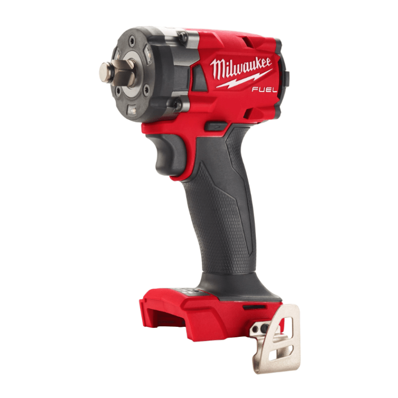 KIT LLAVE DE IMPACTO 1/2” M18 FUEL MILWAUKEE 2855-159TT2