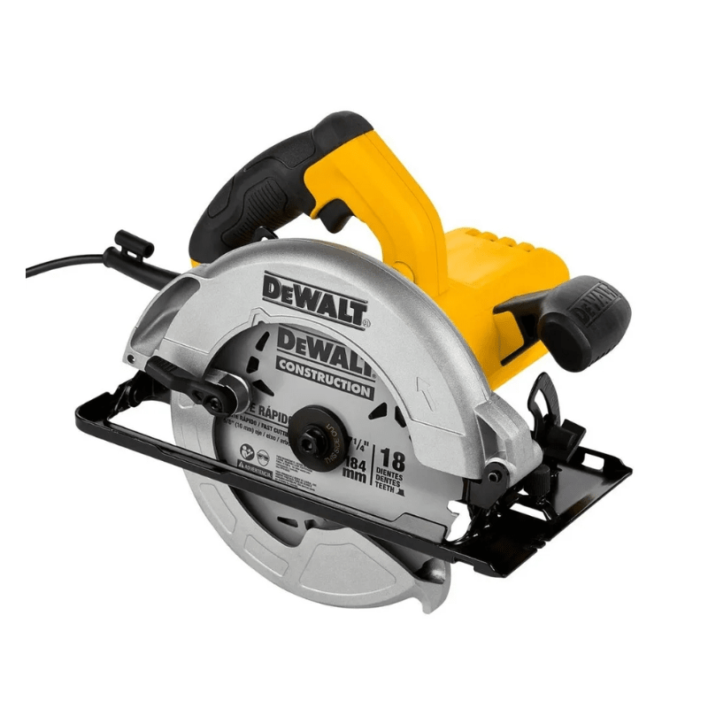 PROMOCIÓN SIERRA CIRCULAR 7-1/4