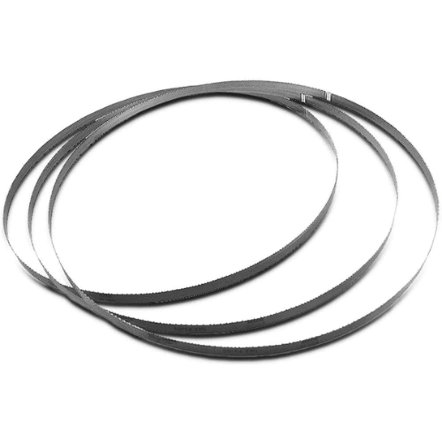 PACK 3 HOJAS DE SIERRA CINTA DE CORTE PROFUNDO PORTÁTILES MILWAUKEE 48-39-05512