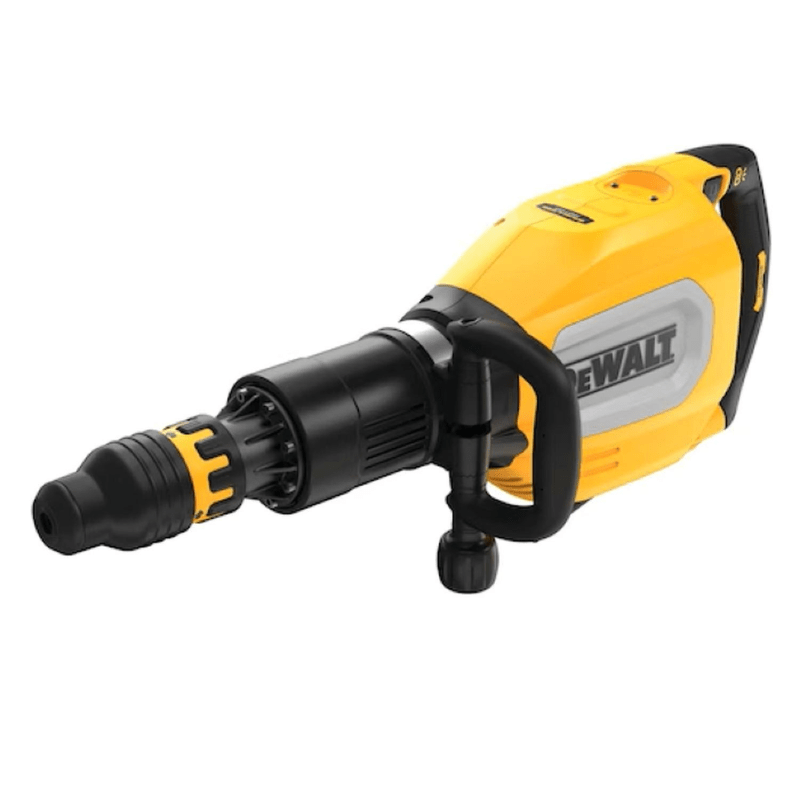 MARTILLO DEMOLEDOR SDS MAX 1700W 27J DEWALT D25911K-B22