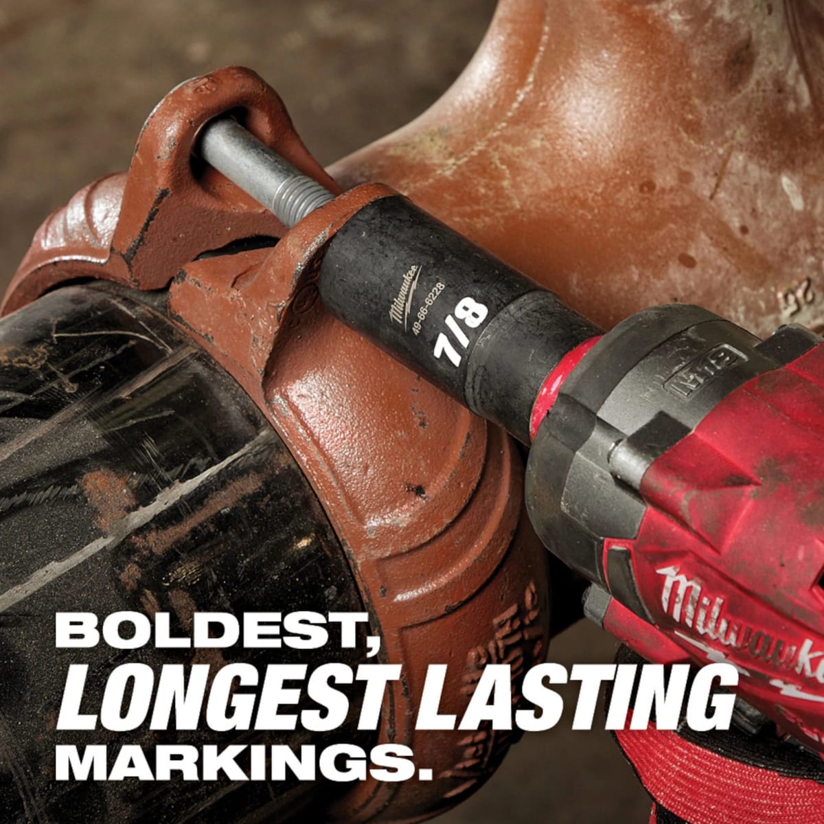 DADO DE IMPACTO 1/2 DE 7/8