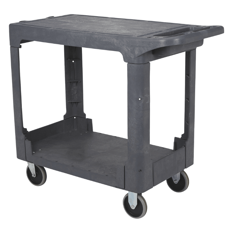 CARRO DE SERVICIO 500 LBS IRONTON 532282