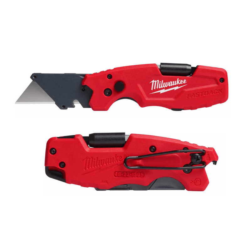 SET CUCHILLO 48-22-1505 + REPUESTOS DE CUCHILLO 48-22-19002