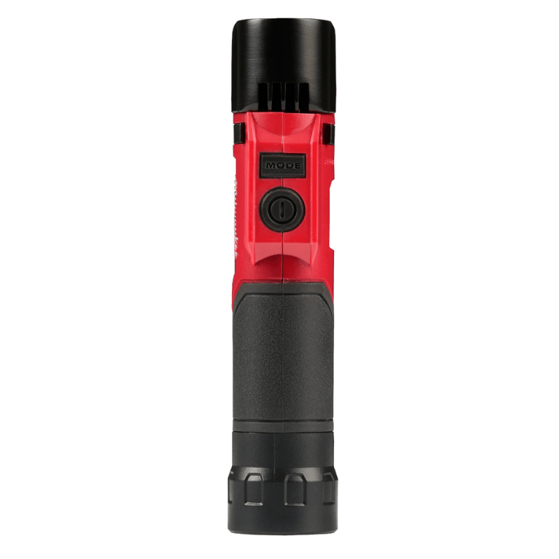 LINTERNA PIVOTANTE RECARGABLE USB MILWAUKEE 2113-213